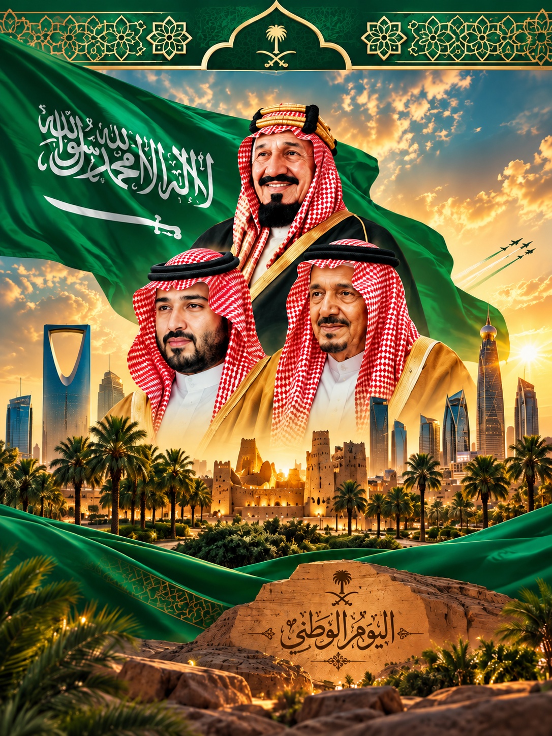 واجهة وطنية للمشروع